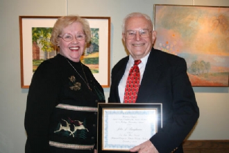 Jinsie Bingham John Baughman Dec2009.jpg